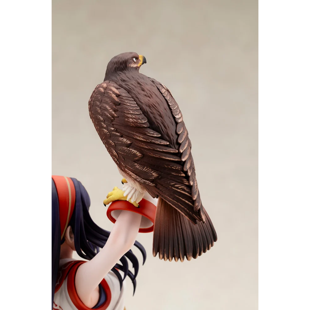 The King Of Fighters - 1/8 Complete Figure - Nakoruru (The King Of Fighters XV Ver.)  [PRE-ORDER] (RELEASE DEC26)