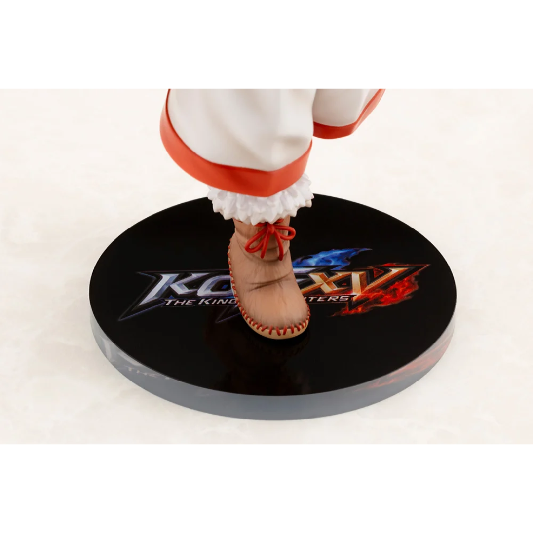 The King Of Fighters - 1/8 Complete Figure - Nakoruru (The King Of Fighters XV Ver.)  [PRE-ORDER] (RELEASE DEC26)