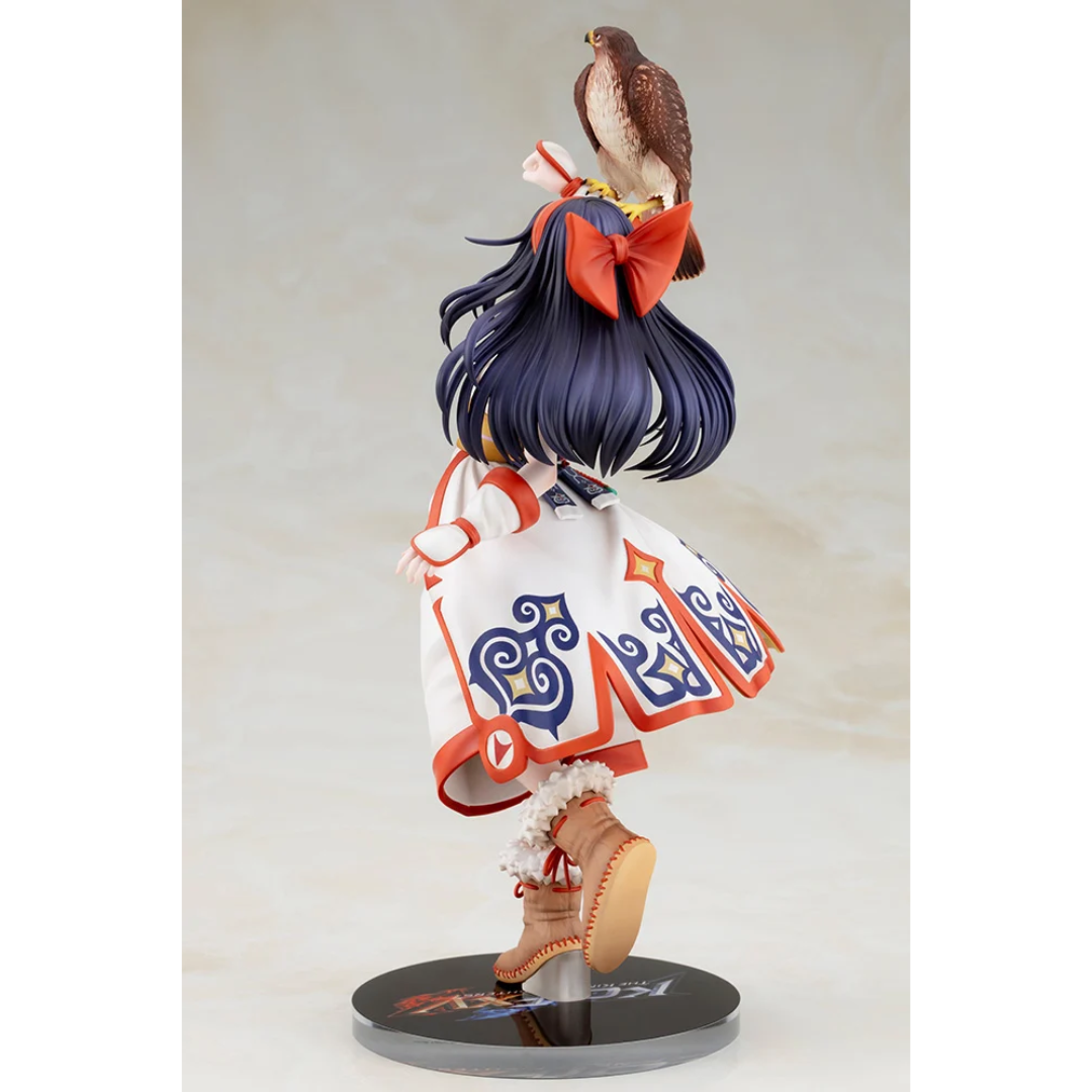 The King Of Fighters - 1/8 Complete Figure - Nakoruru (The King Of Fighters XV Ver.)  [PRE-ORDER] (RELEASE DEC26)