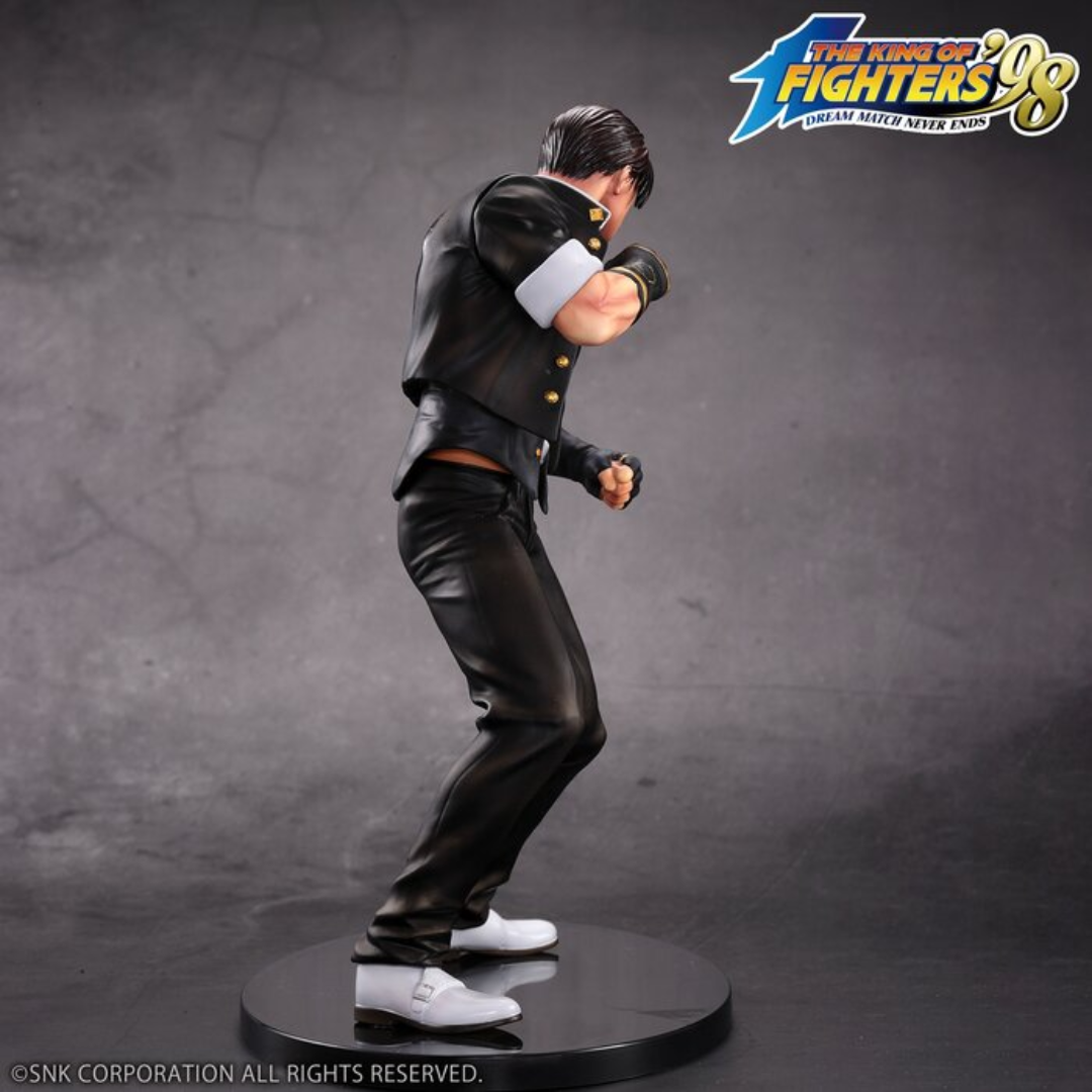 The King of Fighters '98 - THE KING OF COLLECTORS’24 - No.7 Kyo Kusanagi (Normal Color Ver.) [PRE-ORDER] (RELEASE OCT26)