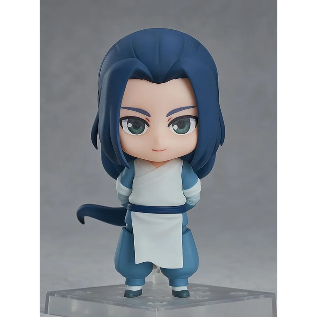 The Legend of Hei - Nendoroid #1508 - Wuxian (Rerelease) [PRE-ORDER](RELEASE MAY26)