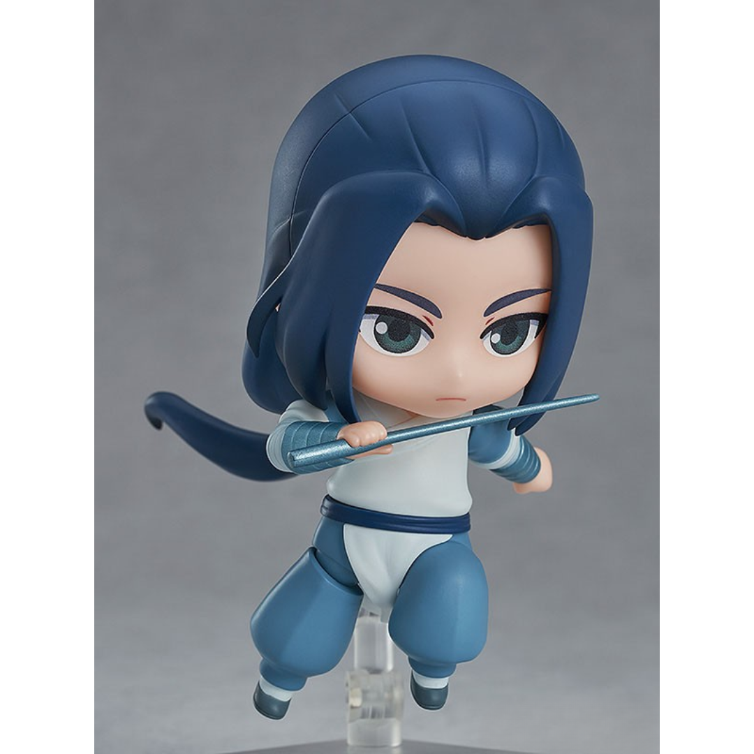 The Legend of Hei - Nendoroid #1508 - Wuxian (Rerelease) [PRE-ORDER](RELEASE MAY26)