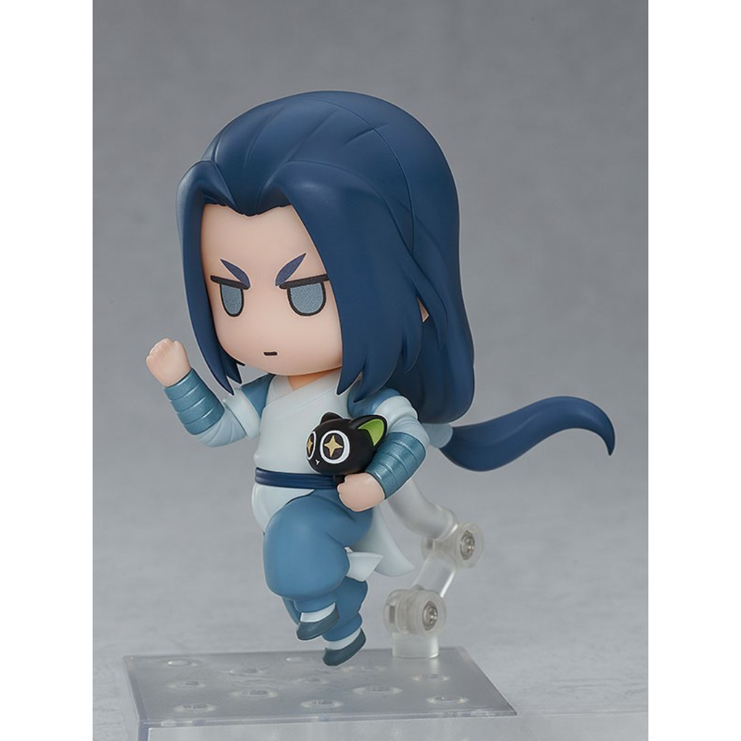 The Legend of Hei - Nendoroid #1508 - Wuxian (Rerelease) [PRE-ORDER](RELEASE MAY26)