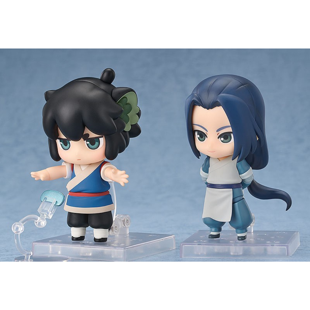 The Legend of Hei - Nendoroid #1508 - Wuxian (Rerelease) [PRE-ORDER](RELEASE MAY26)