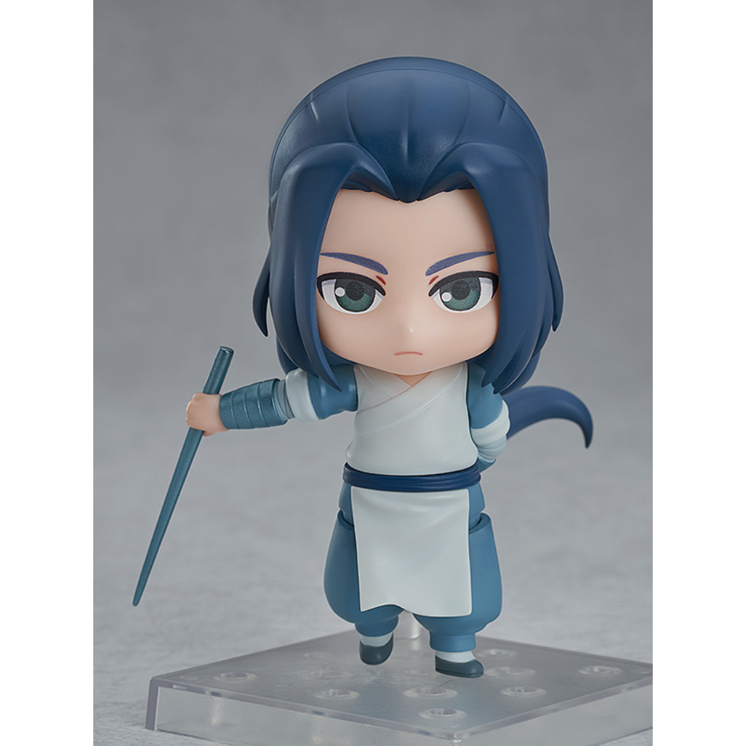 The Legend of Hei - Nendoroid #1508 - Wuxian (Rerelease) [PRE-ORDER](RELEASE MAY26)