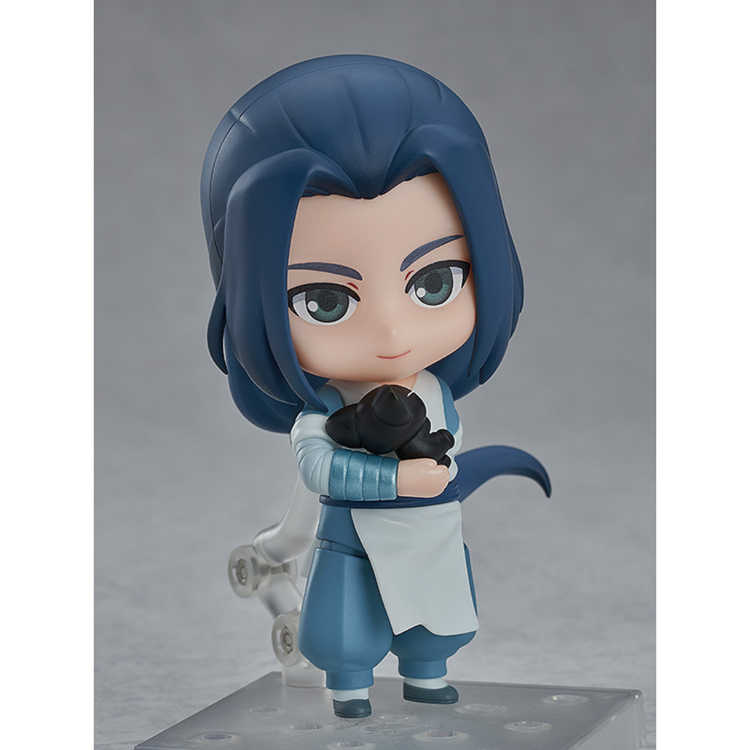 The Legend of Hei - Nendoroid #1508 - Wuxian (Rerelease) [PRE-ORDER](RELEASE MAY26)