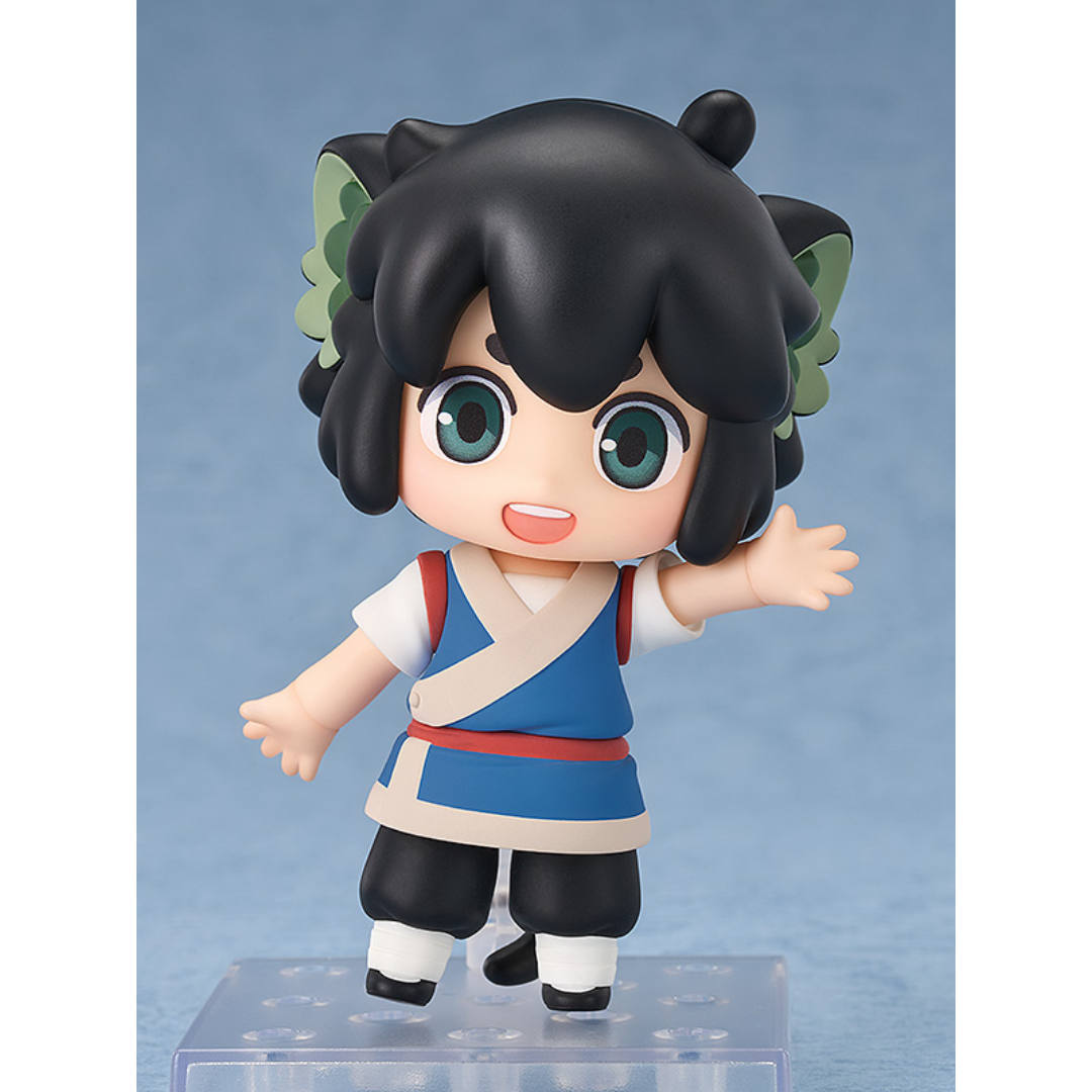 The Legend of Hei - Nendoroid #2349 - Luo Xiaohei (Rerelease)  [PRE-ORDER](RELEASE MAY26)