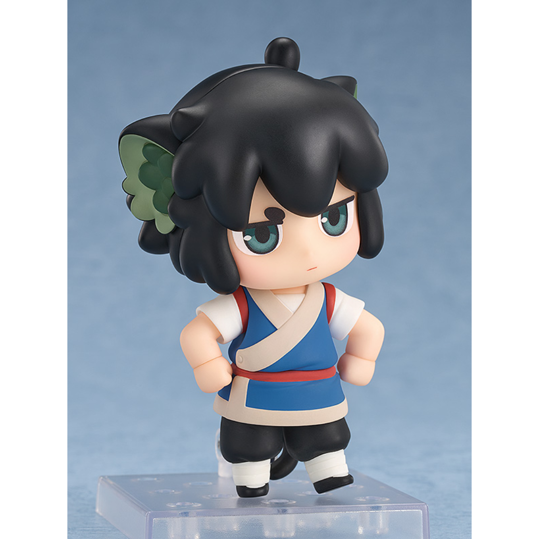 The Legend of Hei - Nendoroid #2349 - Luo Xiaohei (Rerelease)  [PRE-ORDER](RELEASE MAY26)