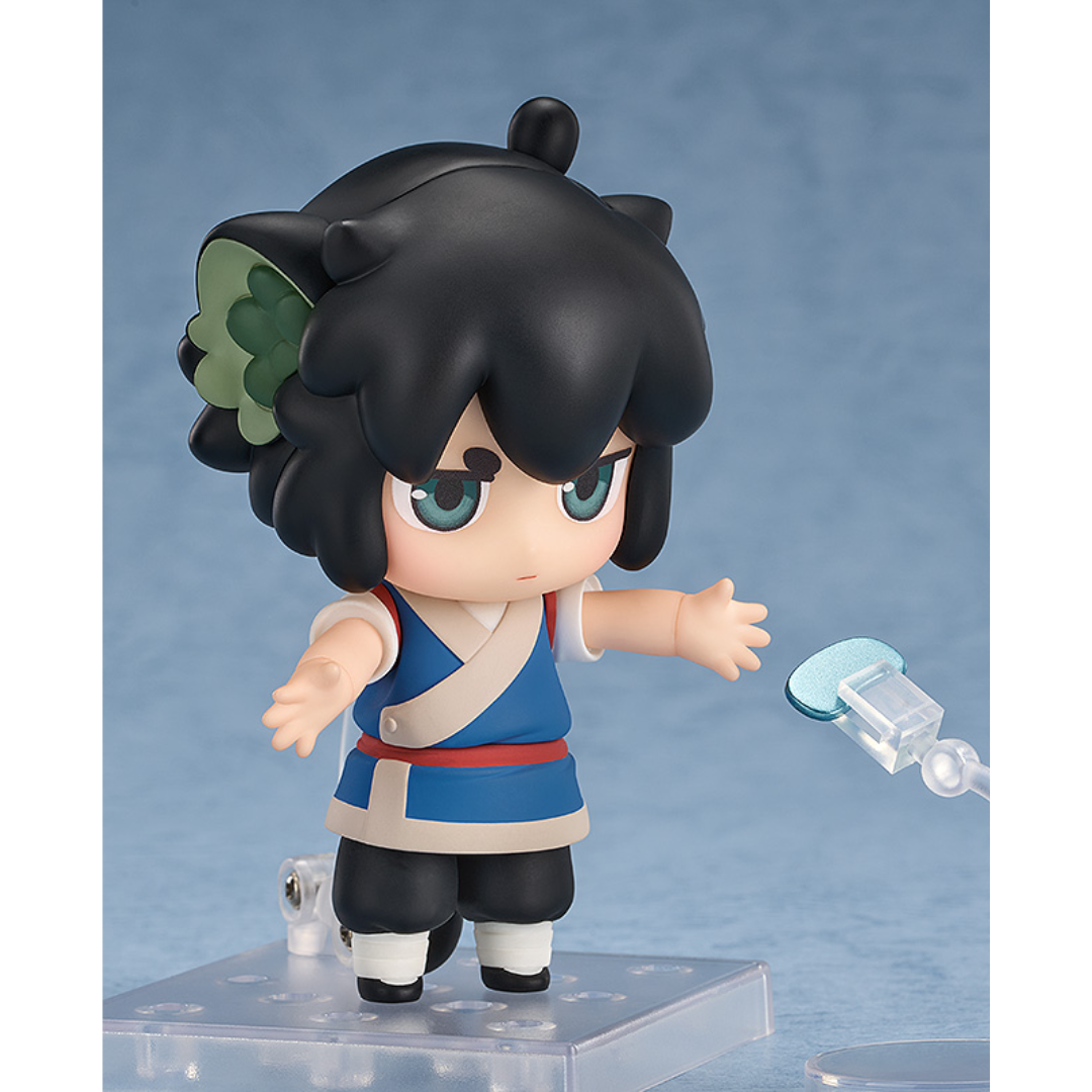 The Legend of Hei - Nendoroid #2349 - Luo Xiaohei (Rerelease)  [PRE-ORDER](RELEASE MAY26)