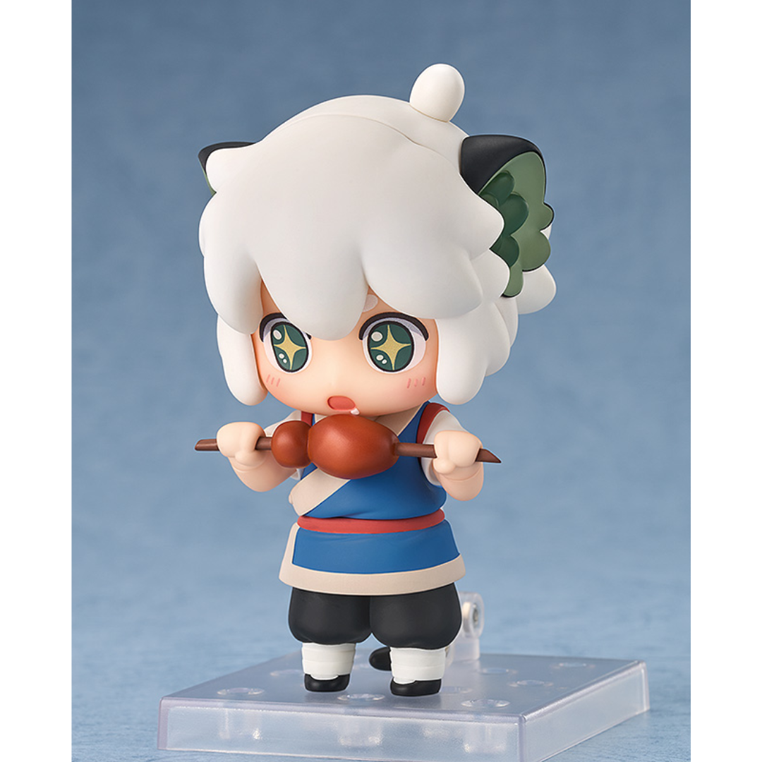 The Legend of Hei - Nendoroid #2349 - Luo Xiaohei (Rerelease)  [PRE-ORDER](RELEASE MAY26)