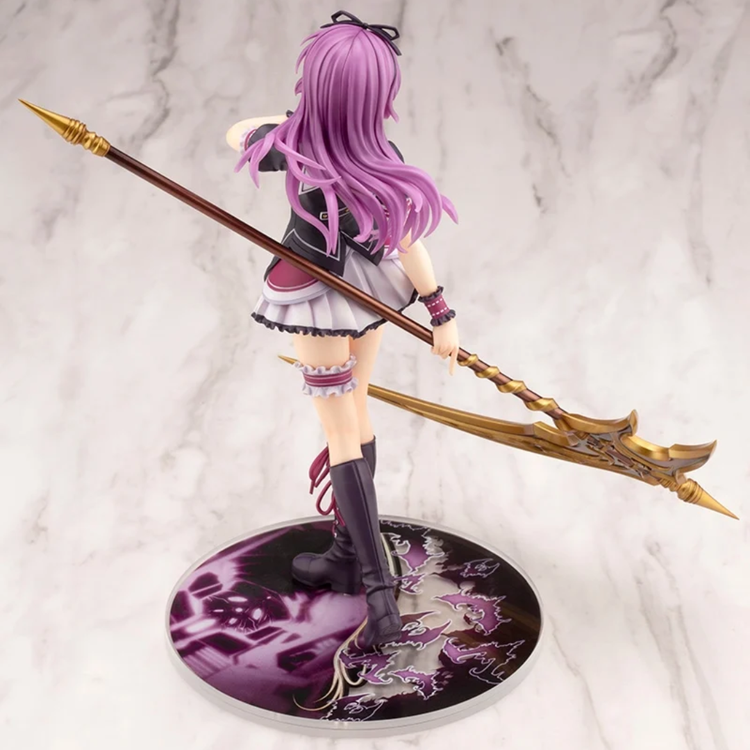 The Legend of Heroes - Kotobukiya 1/8 Complete Figure - Renne Bright [PRE-ORDER] (RELEASE MAY26)