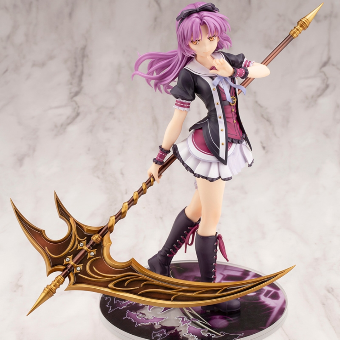 The Legend of Heroes - Kotobukiya 1/8 Complete Figure - Renne Bright [PRE-ORDER] (RELEASE MAY26)