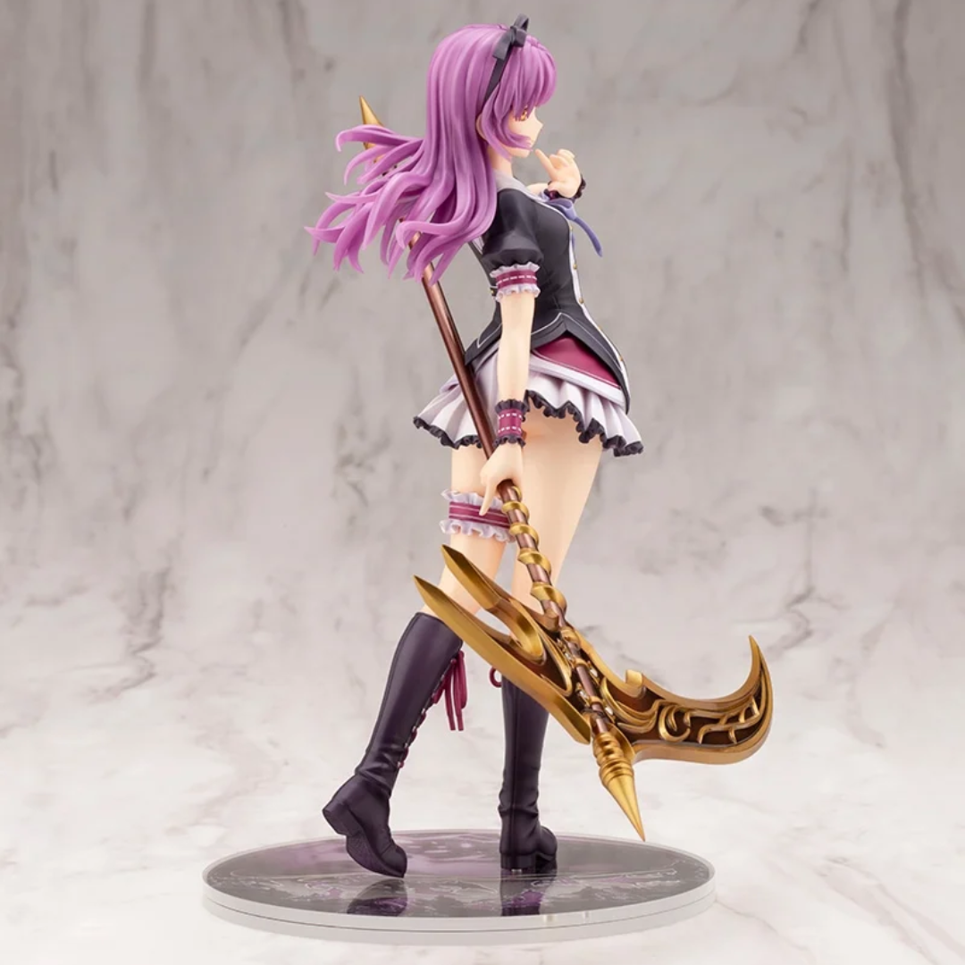 The Legend of Heroes - Kotobukiya 1/8 Complete Figure - Renne Bright [PRE-ORDER] (RELEASE MAY26)