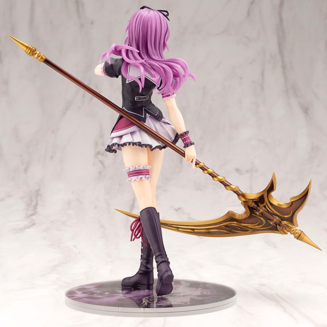 The Legend of Heroes - Kotobukiya 1/8 Complete Figure - Renne Bright [PRE-ORDER] (RELEASE MAY26)