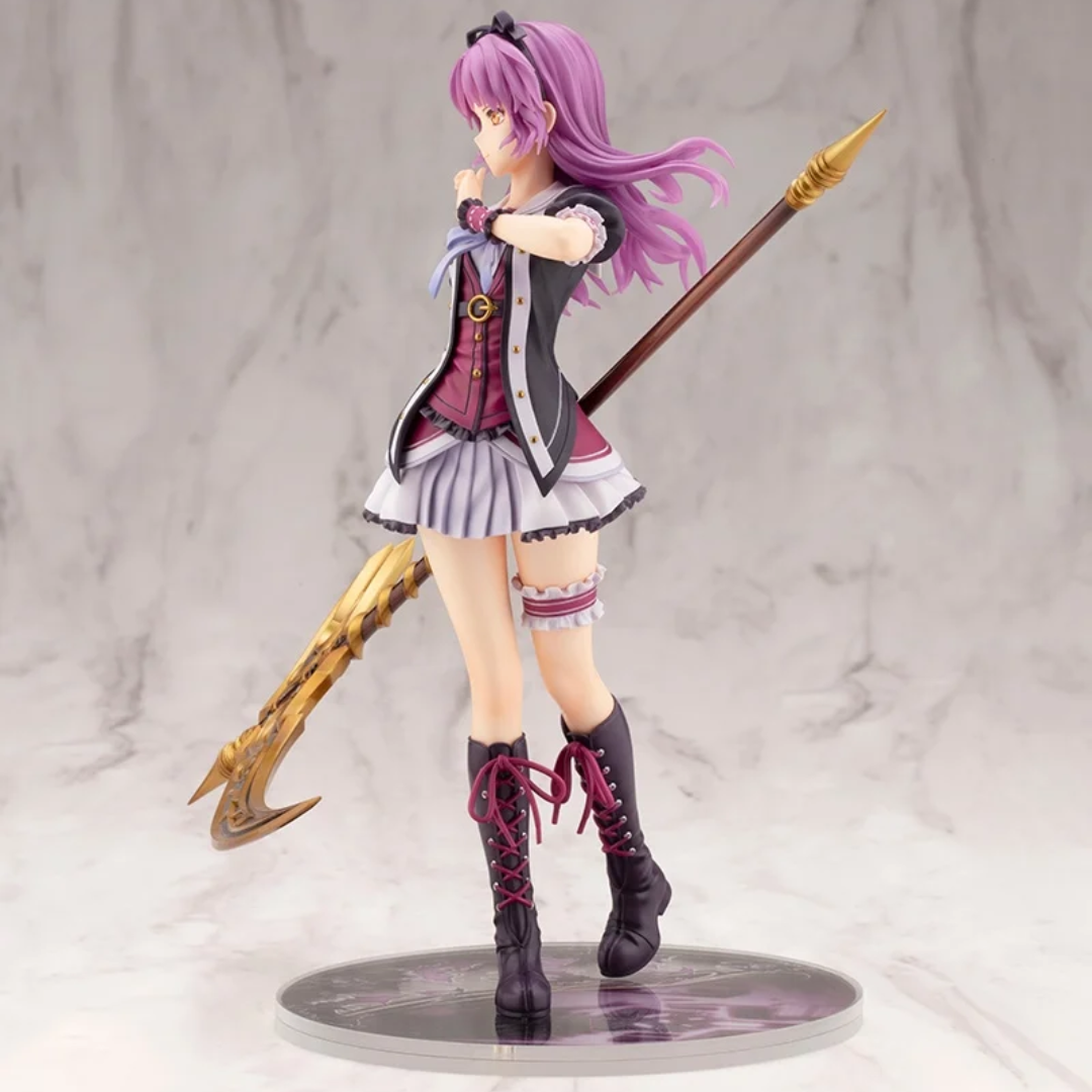 The Legend of Heroes - Kotobukiya 1/8 Complete Figure - Renne Bright [PRE-ORDER] (RELEASE MAY26)