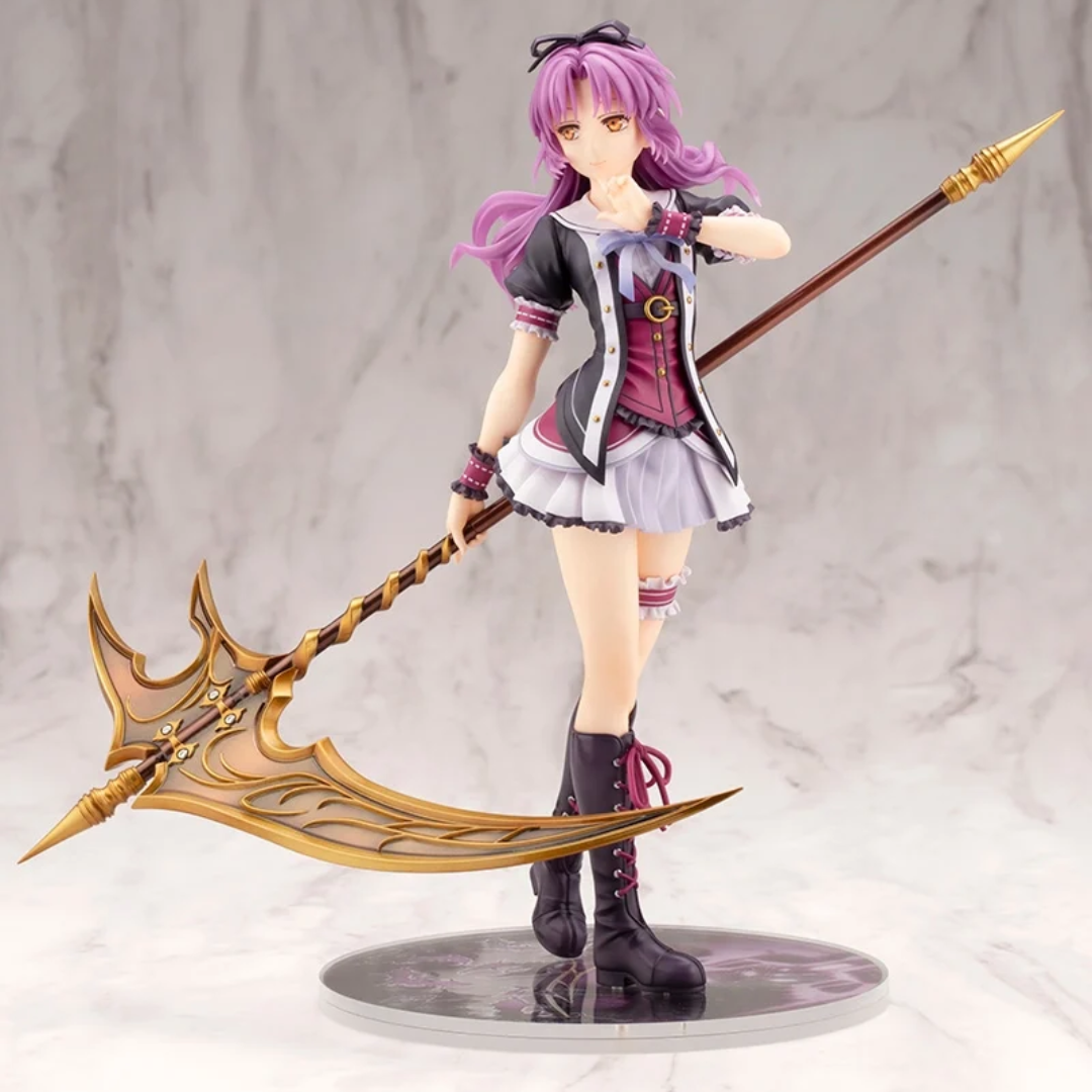The Legend of Heroes - Kotobukiya 1/8 Complete Figure - Renne Bright [PRE-ORDER] (RELEASE MAY26)