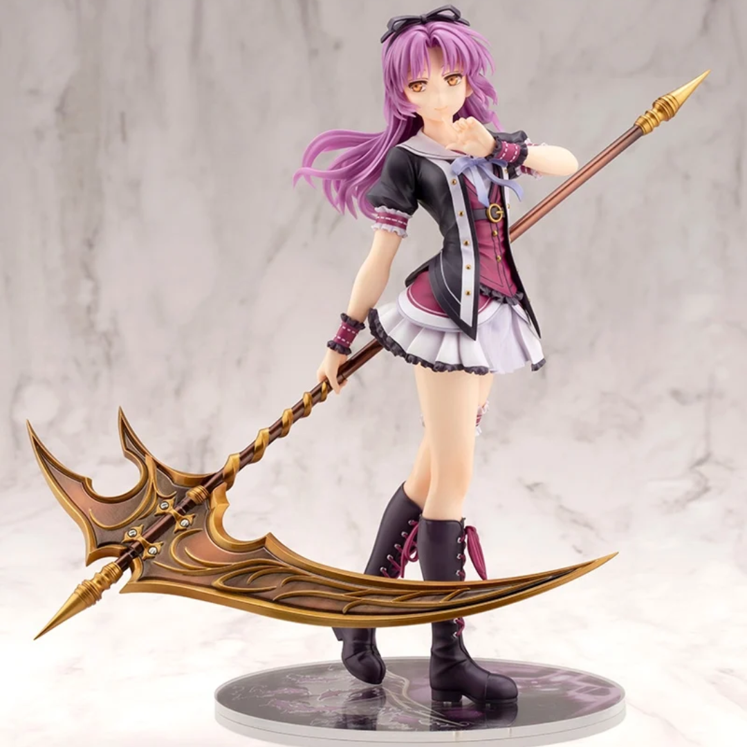 The Legend of Heroes - Kotobukiya 1/8 Complete Figure - Renne Bright [PRE-ORDER] (RELEASE MAY26)
