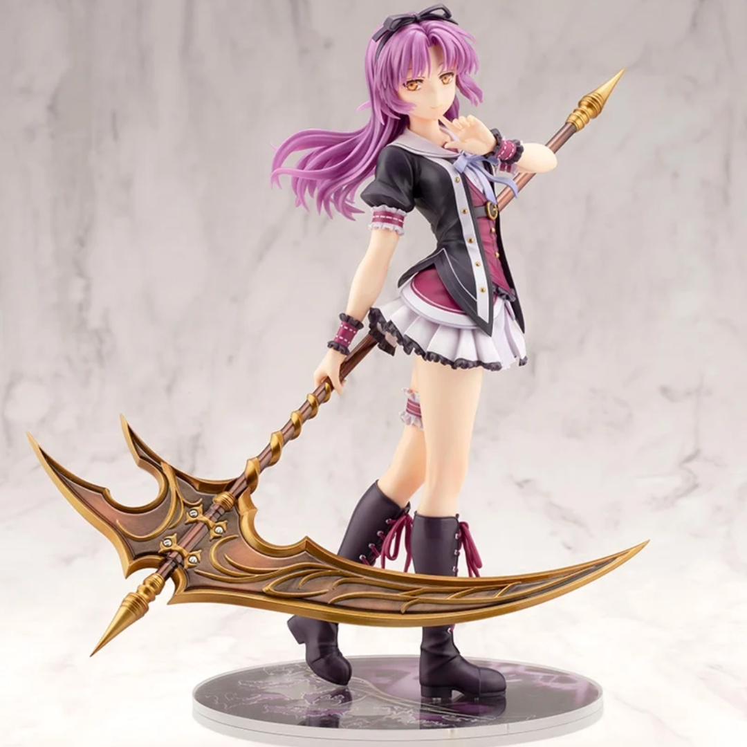 The Legend of Heroes - Kotobukiya 1/8 Complete Figure - Renne Bright [PRE-ORDER] (RELEASE MAY26)