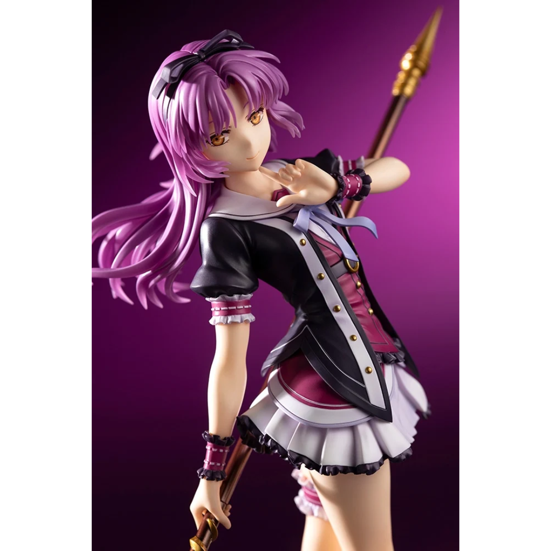 The Legend of Heroes - Kotobukiya 1/8 Complete Figure - Renne Bright [PRE-ORDER] (RELEASE MAY26)
