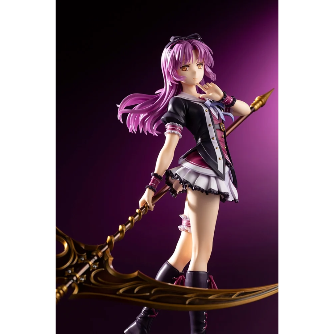 The Legend of Heroes - Kotobukiya 1/8 Complete Figure - Renne Bright [PRE-ORDER] (RELEASE MAY26)
