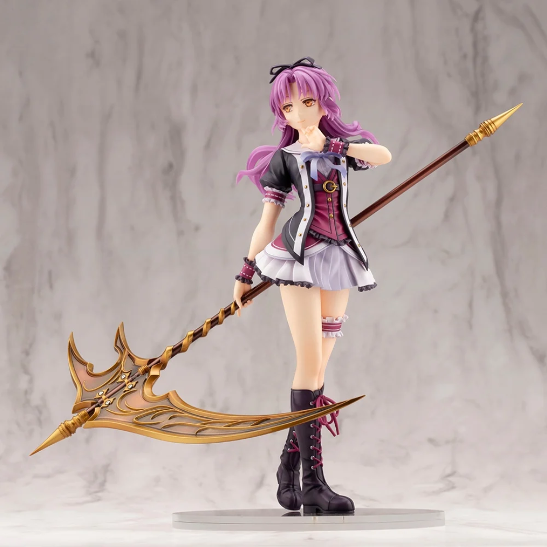 The Legend of Heroes - Kotobukiya 1/8 Complete Figure - Renne Bright [PRE-ORDER] (RELEASE MAY26)