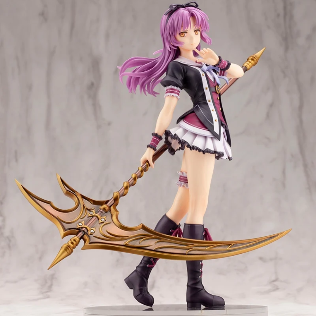 The Legend of Heroes - Kotobukiya 1/8 Complete Figure - Renne Bright [PRE-ORDER] (RELEASE MAY26)