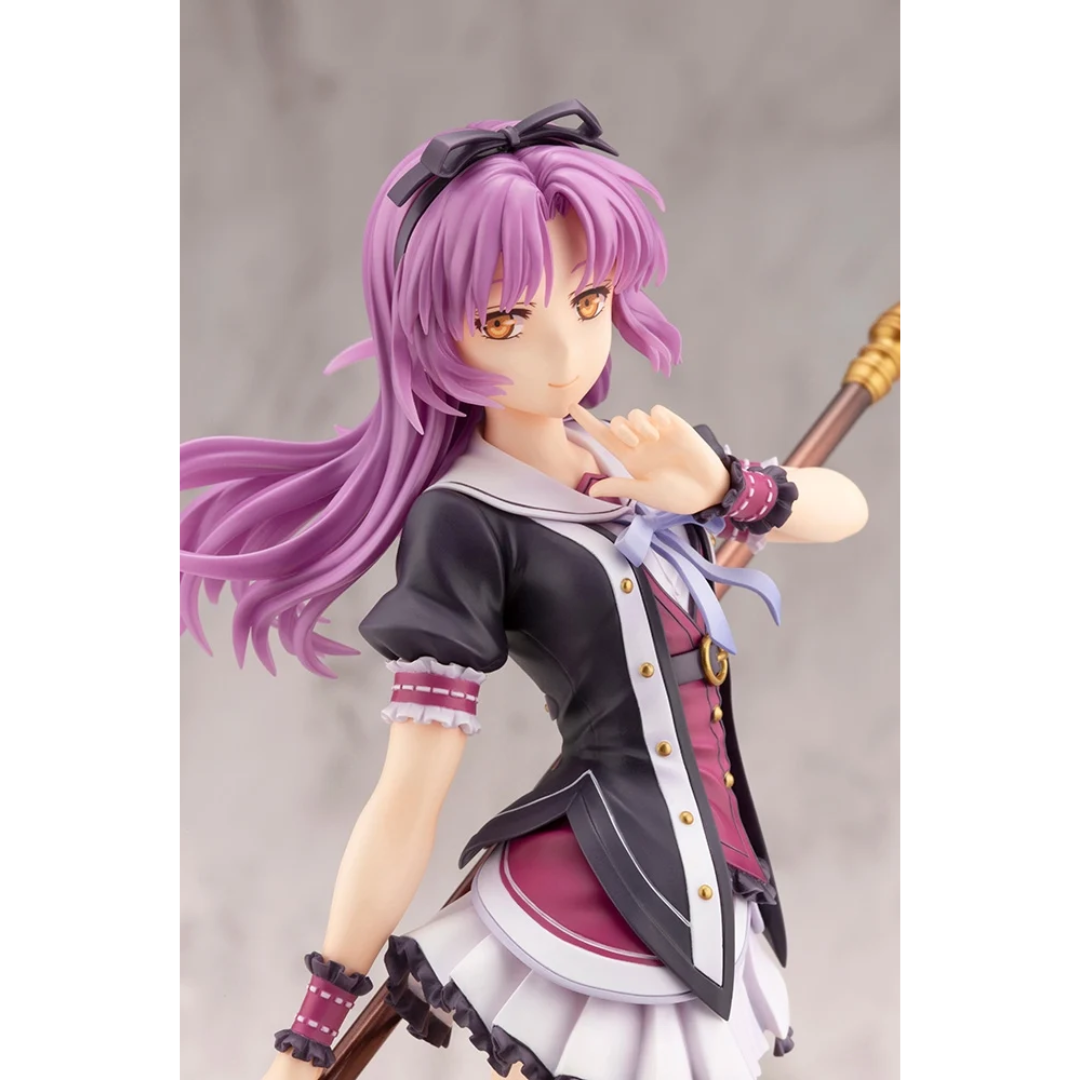 The Legend of Heroes - Kotobukiya 1/8 Complete Figure - Renne Bright [PRE-ORDER] (RELEASE MAY26)