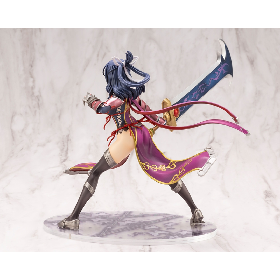 The Legend of Heroes - Kotobukiya 1/8 Complete Figure - Rixia Mao [PRE-ORDER] (RELEASE MAY26)
