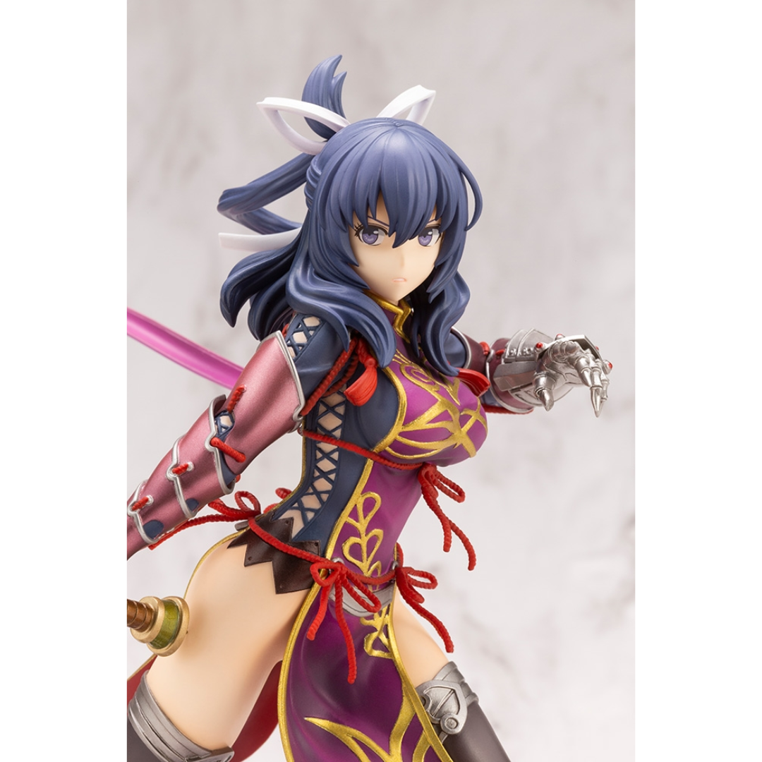 The Legend of Heroes - Kotobukiya 1/8 Complete Figure - Rixia Mao [PRE-ORDER] (RELEASE MAY26)