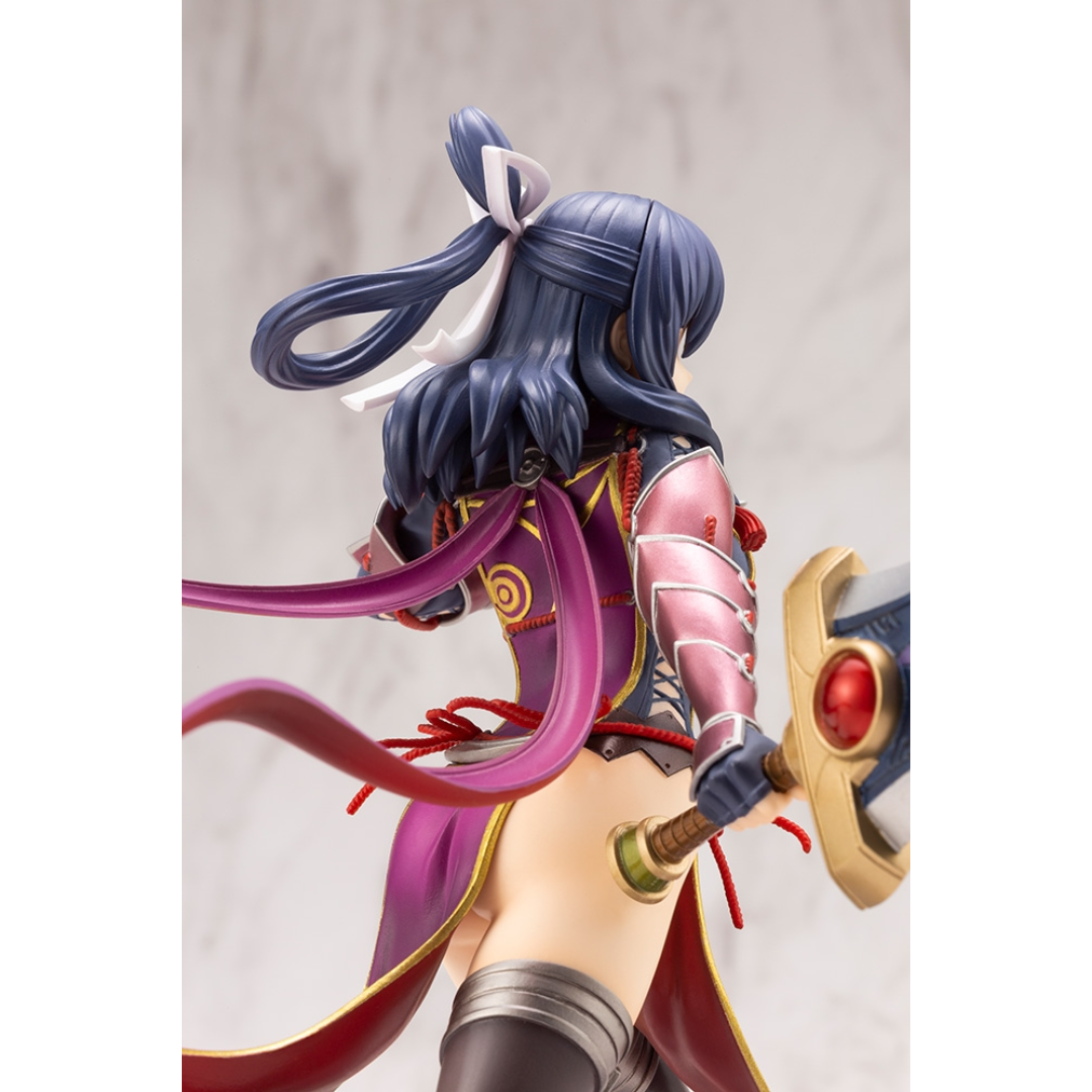 The Legend of Heroes - Kotobukiya 1/8 Complete Figure - Rixia Mao [PRE-ORDER] (RELEASE MAY26)