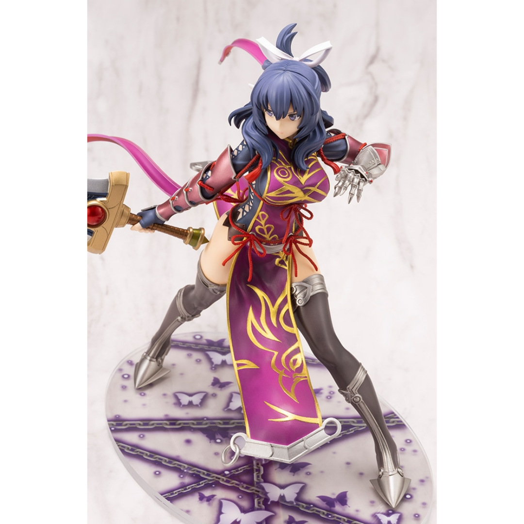 The Legend of Heroes - Kotobukiya 1/8 Complete Figure - Rixia Mao [PRE-ORDER] (RELEASE MAY26)