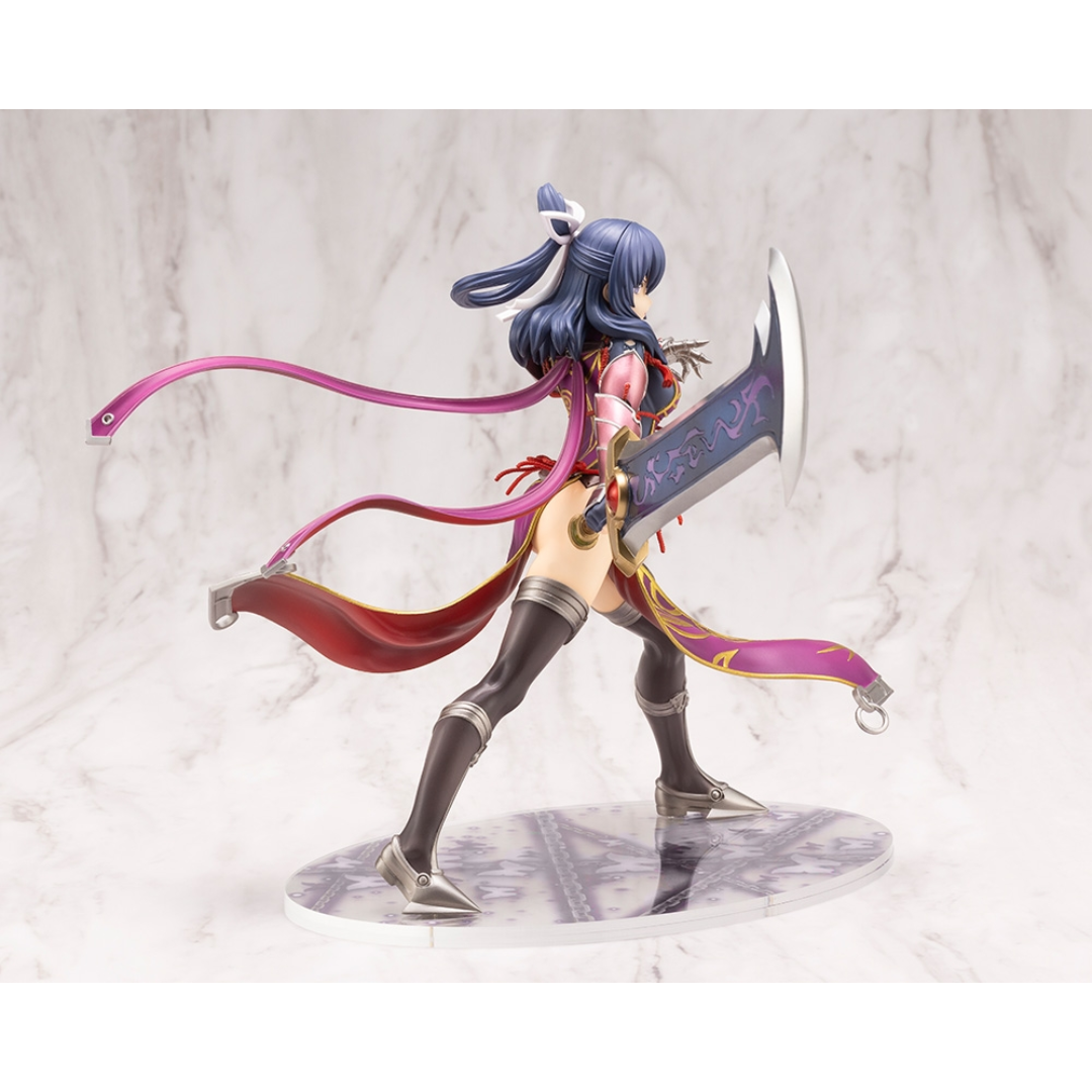 The Legend of Heroes - Kotobukiya 1/8 Complete Figure - Rixia Mao [PRE-ORDER] (RELEASE MAY26)