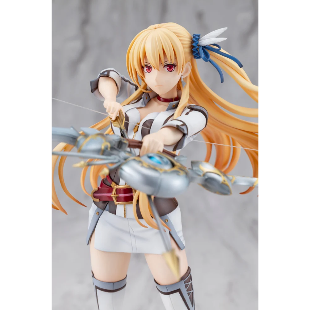 The Legend of Heroes: Trails into Reverie - 1/8 Complete Figure - Alisa Reinford [PRE-ORDER] (RELEASE DEC26)