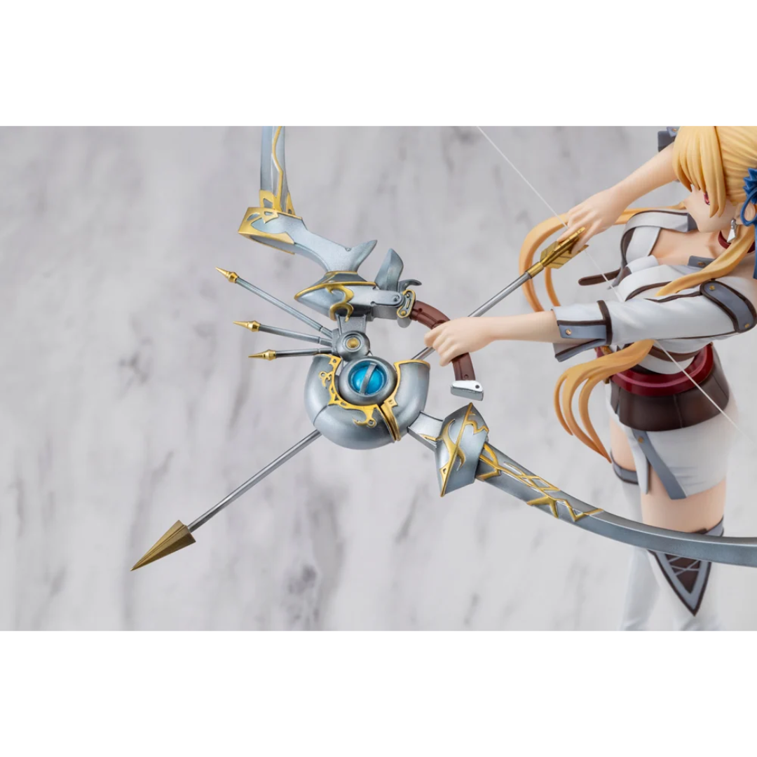 The Legend of Heroes: Trails into Reverie - 1/8 Complete Figure - Alisa Reinford [PRE-ORDER] (RELEASE DEC26)