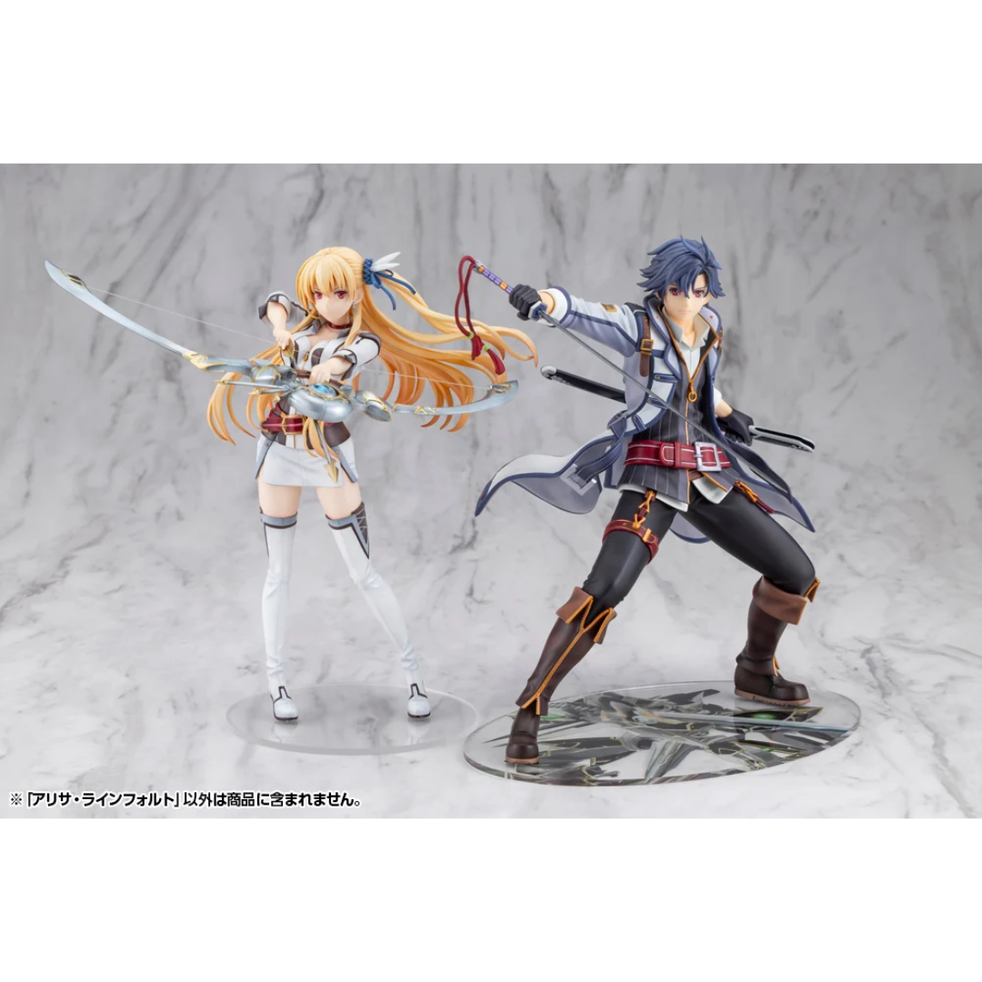 The Legend of Heroes: Trails into Reverie - 1/8 Complete Figure - Alisa Reinford [PRE-ORDER] (RELEASE DEC26)