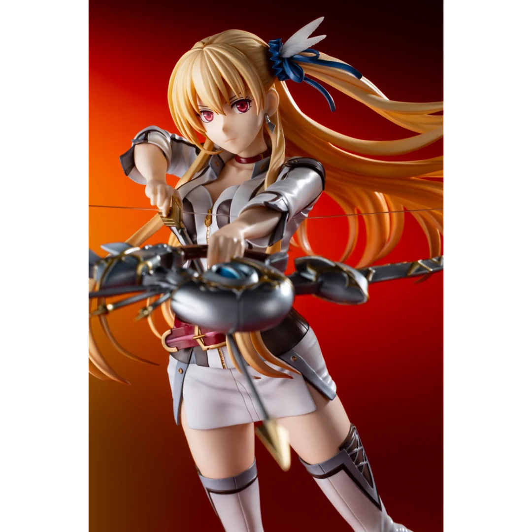 The Legend of Heroes: Trails into Reverie - 1/8 Complete Figure - Alisa Reinford [PRE-ORDER] (RELEASE DEC26)