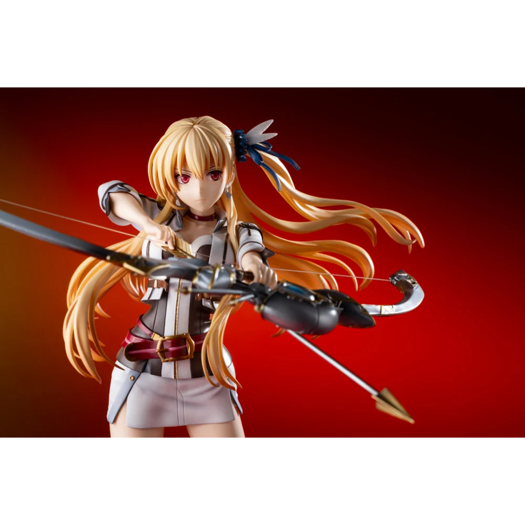 The Legend of Heroes: Trails into Reverie - 1/8 Complete Figure - Alisa Reinford [PRE-ORDER] (RELEASE DEC26)