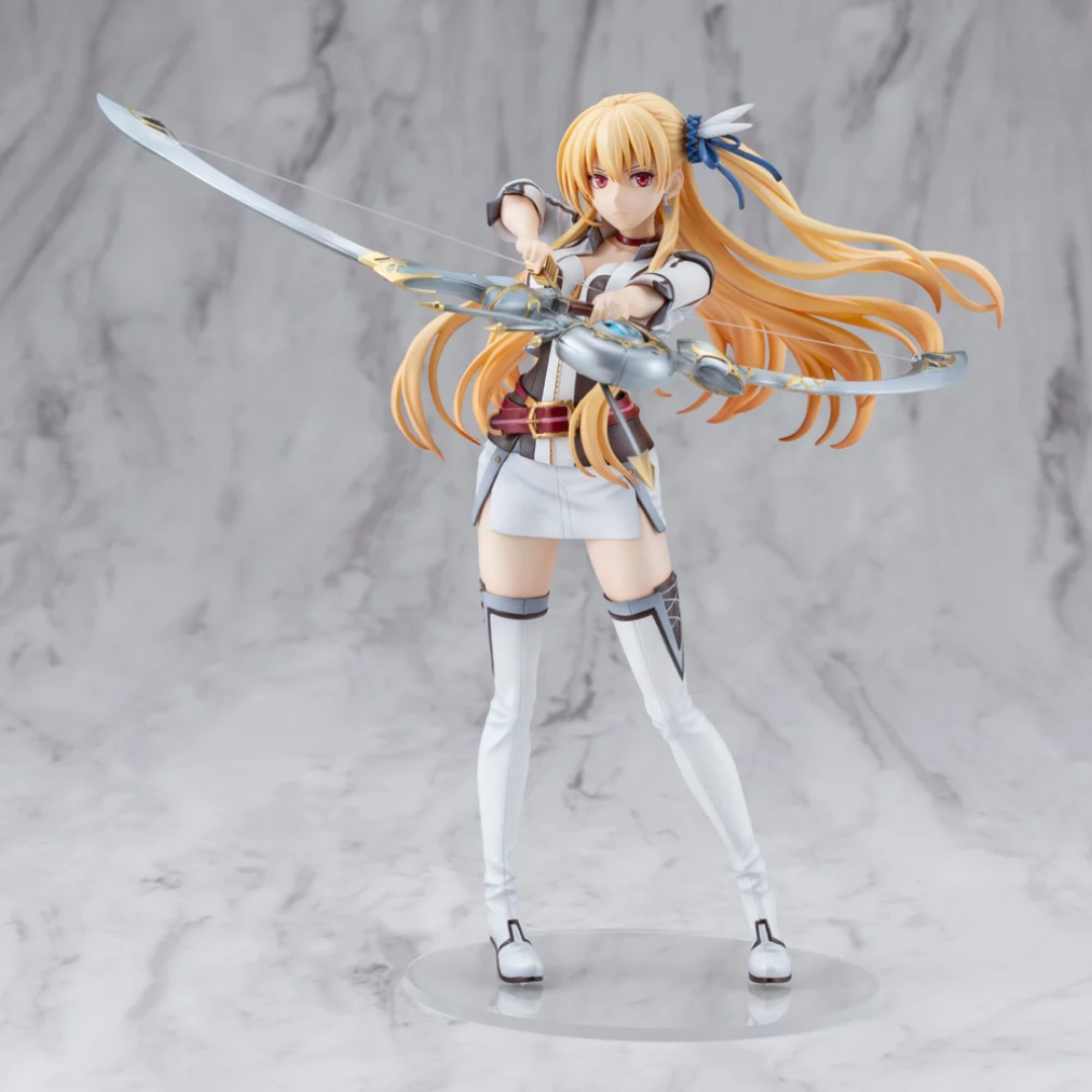The Legend of Heroes: Trails into Reverie - 1/8 Complete Figure - Alisa Reinford [PRE-ORDER] (RELEASE DEC26)