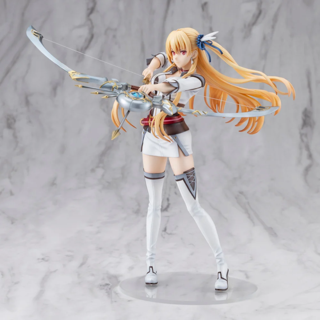 The Legend of Heroes: Trails into Reverie - 1/8 Complete Figure - Alisa Reinford [PRE-ORDER] (RELEASE DEC26)