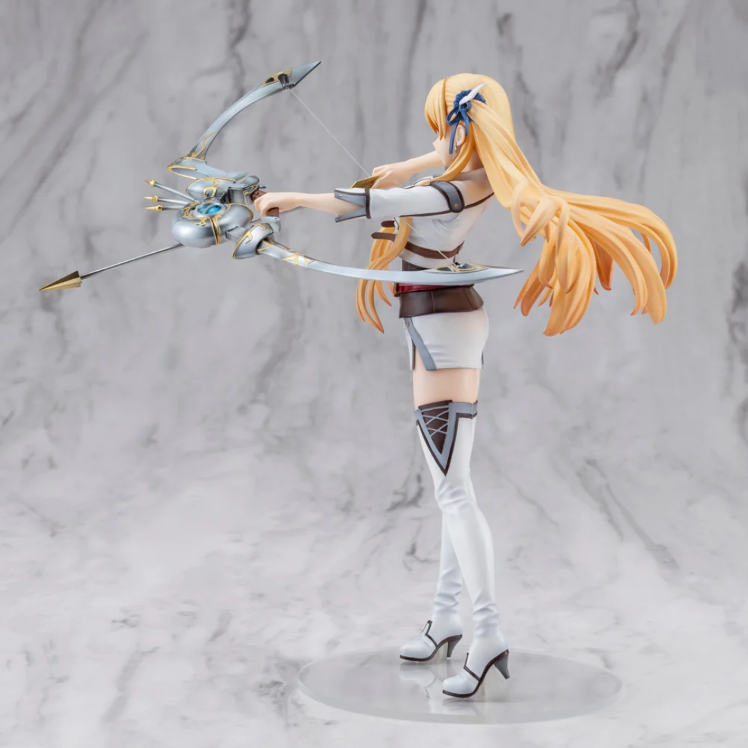 The Legend of Heroes: Trails into Reverie - 1/8 Complete Figure - Alisa Reinford [PRE-ORDER] (RELEASE DEC26)