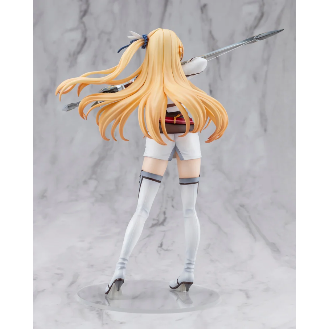 The Legend of Heroes: Trails into Reverie - 1/8 Complete Figure - Alisa Reinford [PRE-ORDER] (RELEASE DEC26)