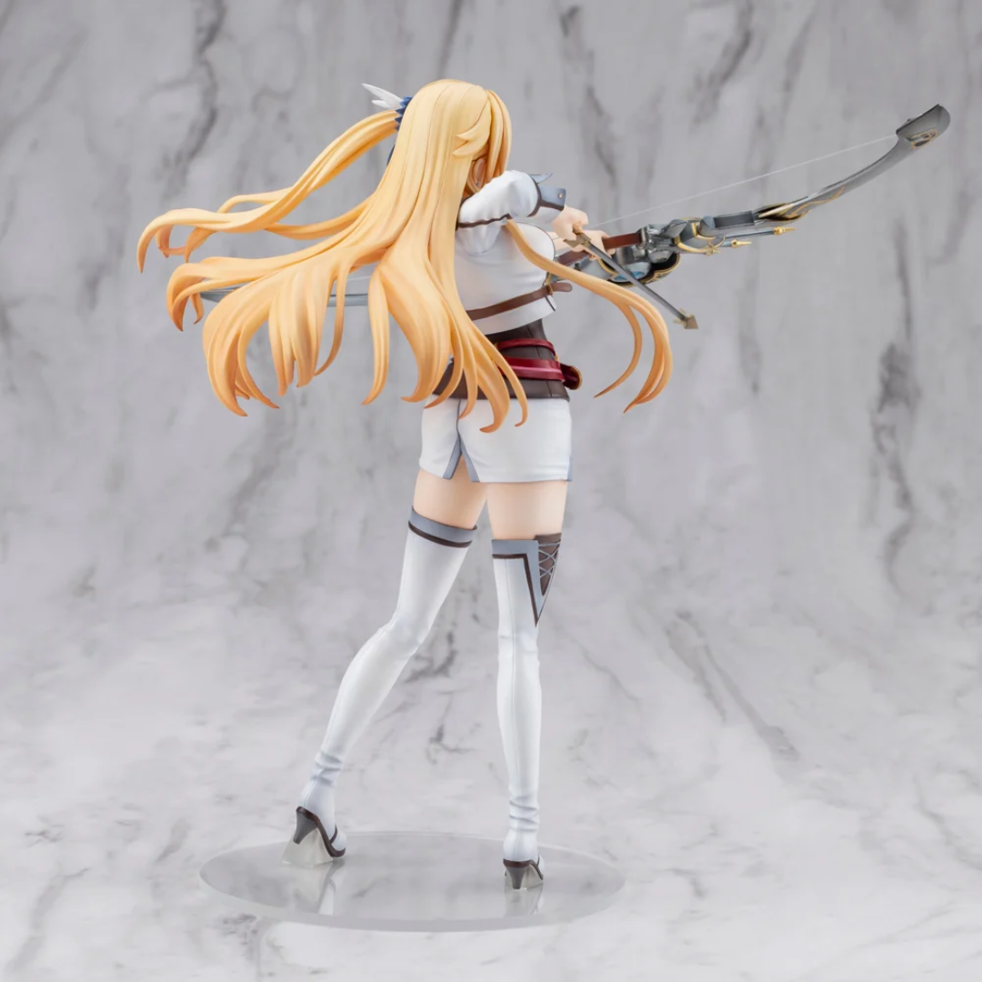 The Legend of Heroes: Trails into Reverie - 1/8 Complete Figure - Alisa Reinford [PRE-ORDER] (RELEASE DEC26)