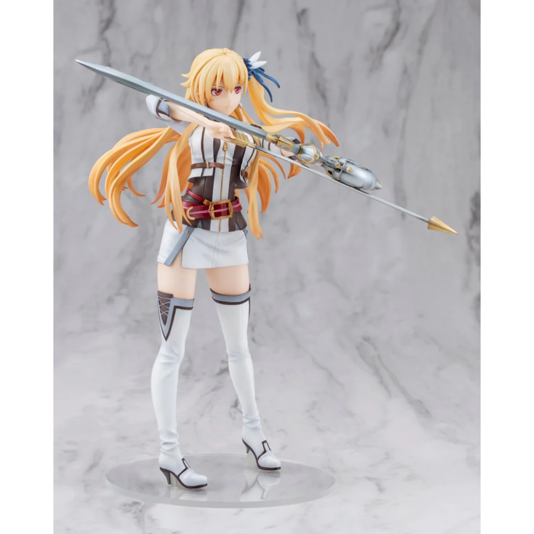 The Legend of Heroes: Trails into Reverie - 1/8 Complete Figure - Alisa Reinford [PRE-ORDER] (RELEASE DEC26)
