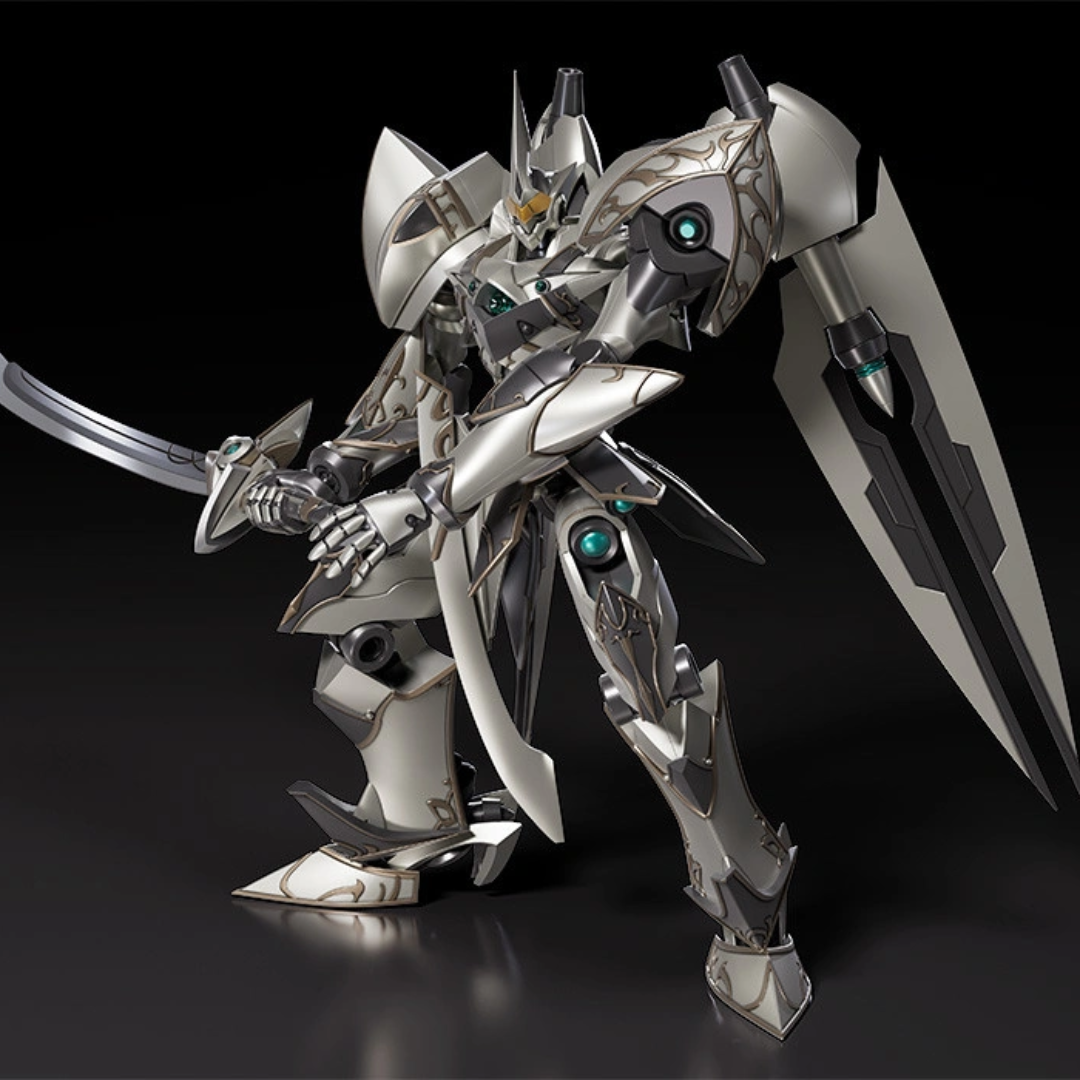 The Legend of Heroes: Trails of Cold Steel - MODEROID - Valimar, the Ashen Knight (Rerelease) [PRE-ORDER](RELEASE FEB25)