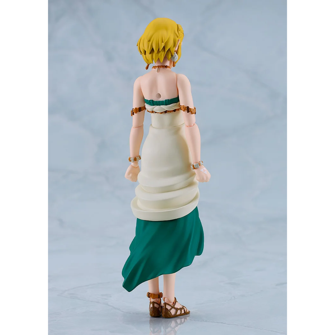 The Legend of Zelda: Tears of the Kingdom - figma 637 - Zelda The Legend of Zelda: Tears of the Kingdom - figma 637 - Zelda