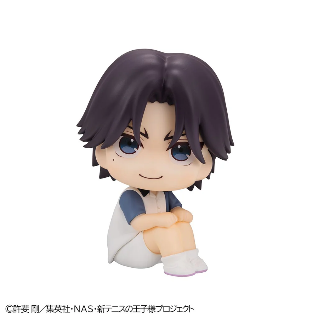 The New Prince of Tennis - LookUp Figure - Keigo Atobe [PRE-ORDER] (RELEASE MAY26)