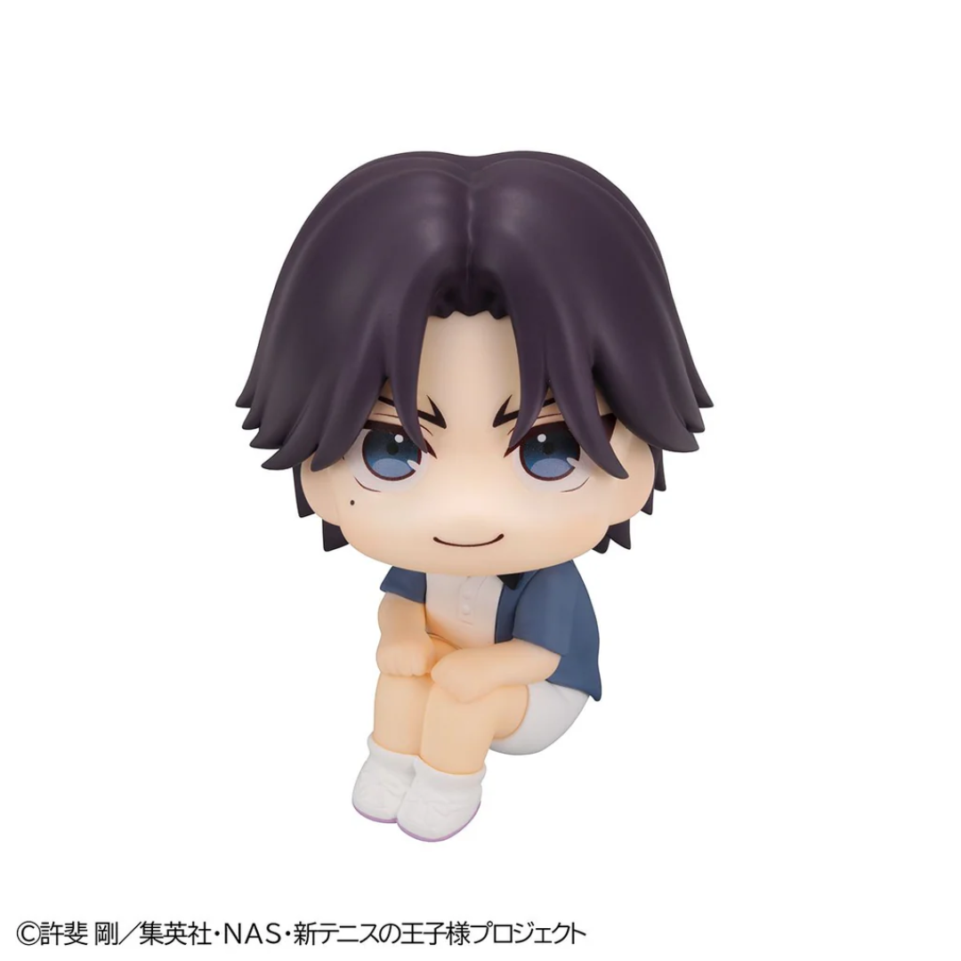 The New Prince of Tennis - LookUp Figure - Keigo Atobe [PRE-ORDER] (RELEASE MAY26)