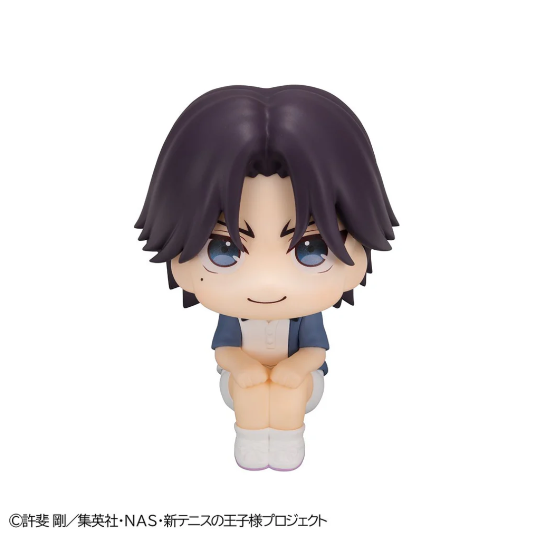 The New Prince of Tennis - LookUp Figure - Keigo Atobe [PRE-ORDER] (RELEASE MAY26)
