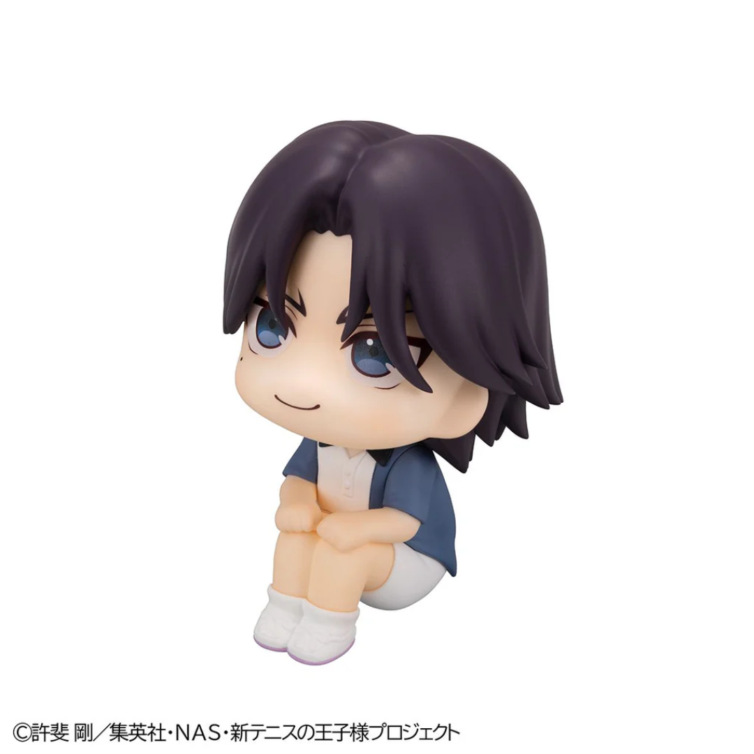 The New Prince of Tennis - LookUp Figure - Keigo Atobe [PRE-ORDER] (RELEASE MAY26)
