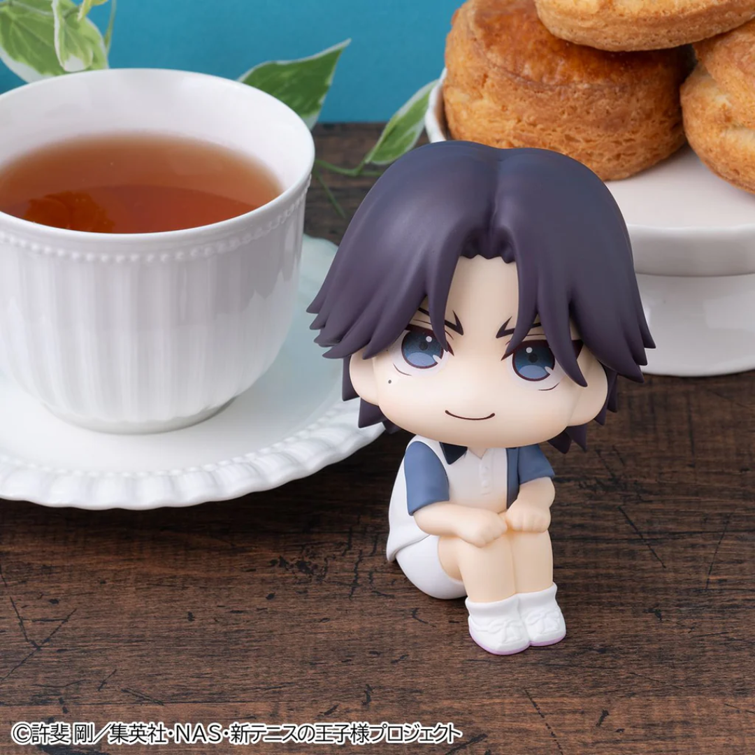 The New Prince of Tennis - LookUp Figure - Keigo Atobe [PRE-ORDER] (RELEASE MAY26)